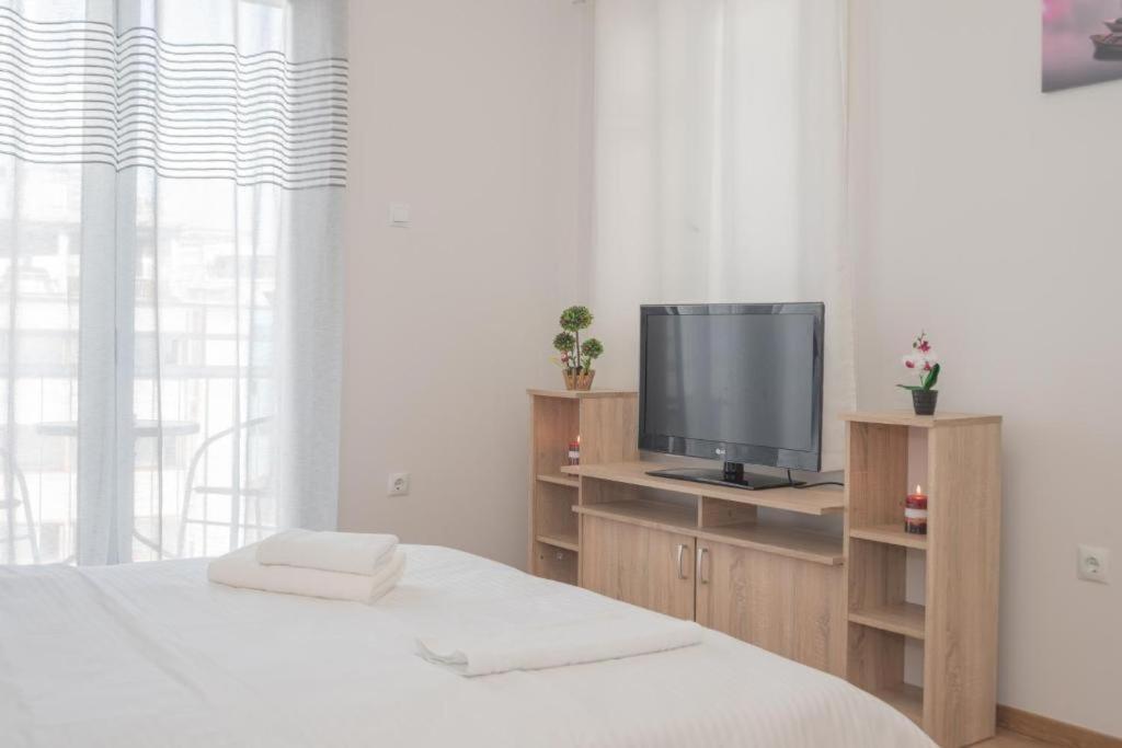 Monastiraki 3-4 Blue Sky Apartment Athens Exterior photo